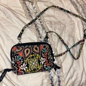 Vera Bradley wallet